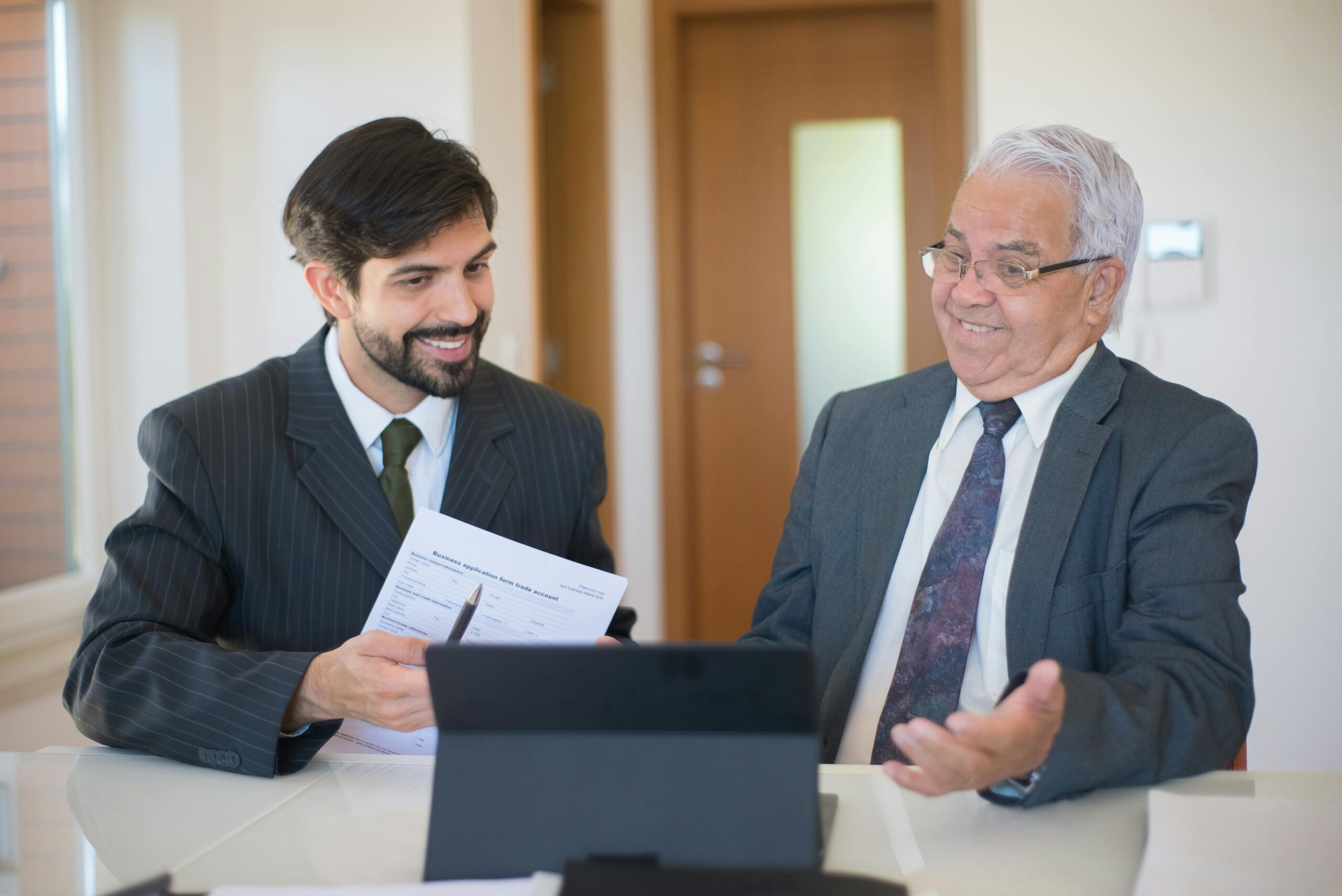 Estate Planning Attorney in Berkeley, CA